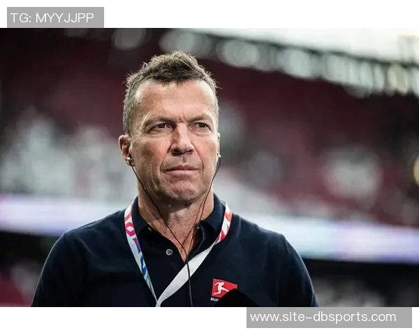 马特乌斯称乌尔比希关键时刻表现出色拜仁杯赛对科隆胜算很大