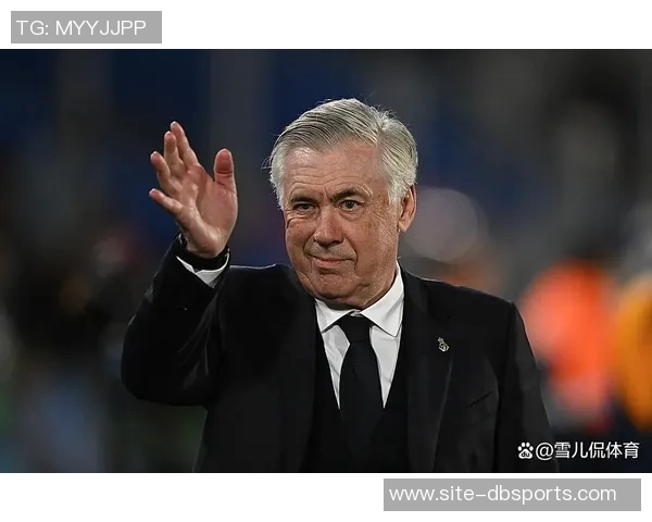 安切洛蒂直言首场失利难以接受布鲁诺失误致球队失控