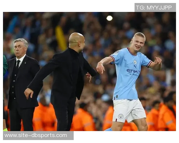 曼晚分析哈兰德若夺英超欧冠并表现优异将有机会争金球奖 曼晚分析哈兰德若夺英超欧冠并表现优异将有机会争金球奖