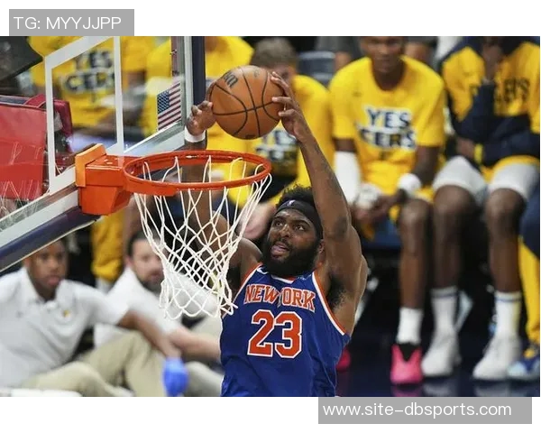 米罗统治篮板芬奇感慨惨败每个球都被他抢走