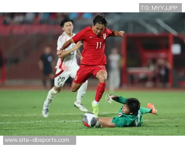 U16国少热身赛失利0-2朝鲜队期待16日再战争取胜利