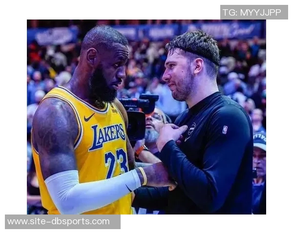 浓眉引领湖人夺冠攻防兼备价值超东契奇的深度解析