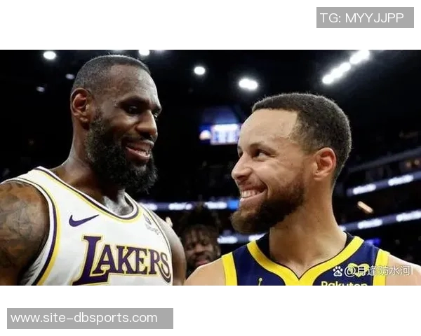 詹姆斯谈与库里的竞争与友谊：伟大之路上的相互欣赏与珍惜