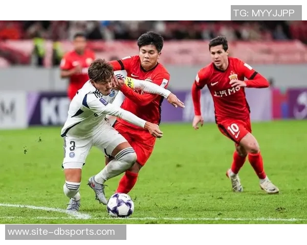 上海海港遭遇失利20252026亚冠精英联赛第三轮不敌町田泽维亚 上海海港遭遇失利20252026亚冠精英联赛第三轮不敌町田泽维亚